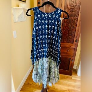 Mystree 2-piece dress